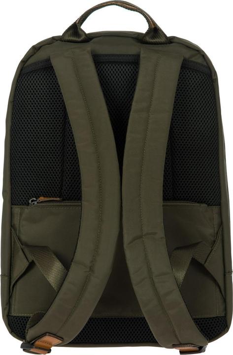 Image du produit Brics Sac à dos X-Travel 38 cm pour ordinateur portable (17 l)