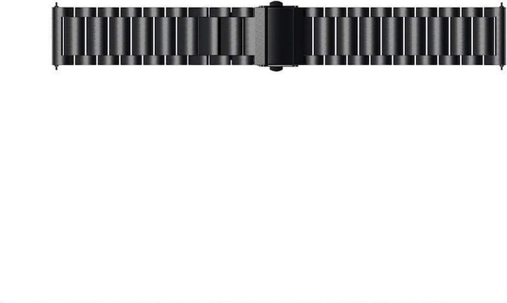 Produktbild Tech-Protect Ersatzarmband (45 mm, Edelstahl, Galaxy Watch 3)