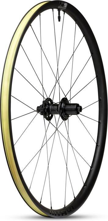 Wtb Roue arrière CZR i23 x 700 (Roue arrière, 28")
