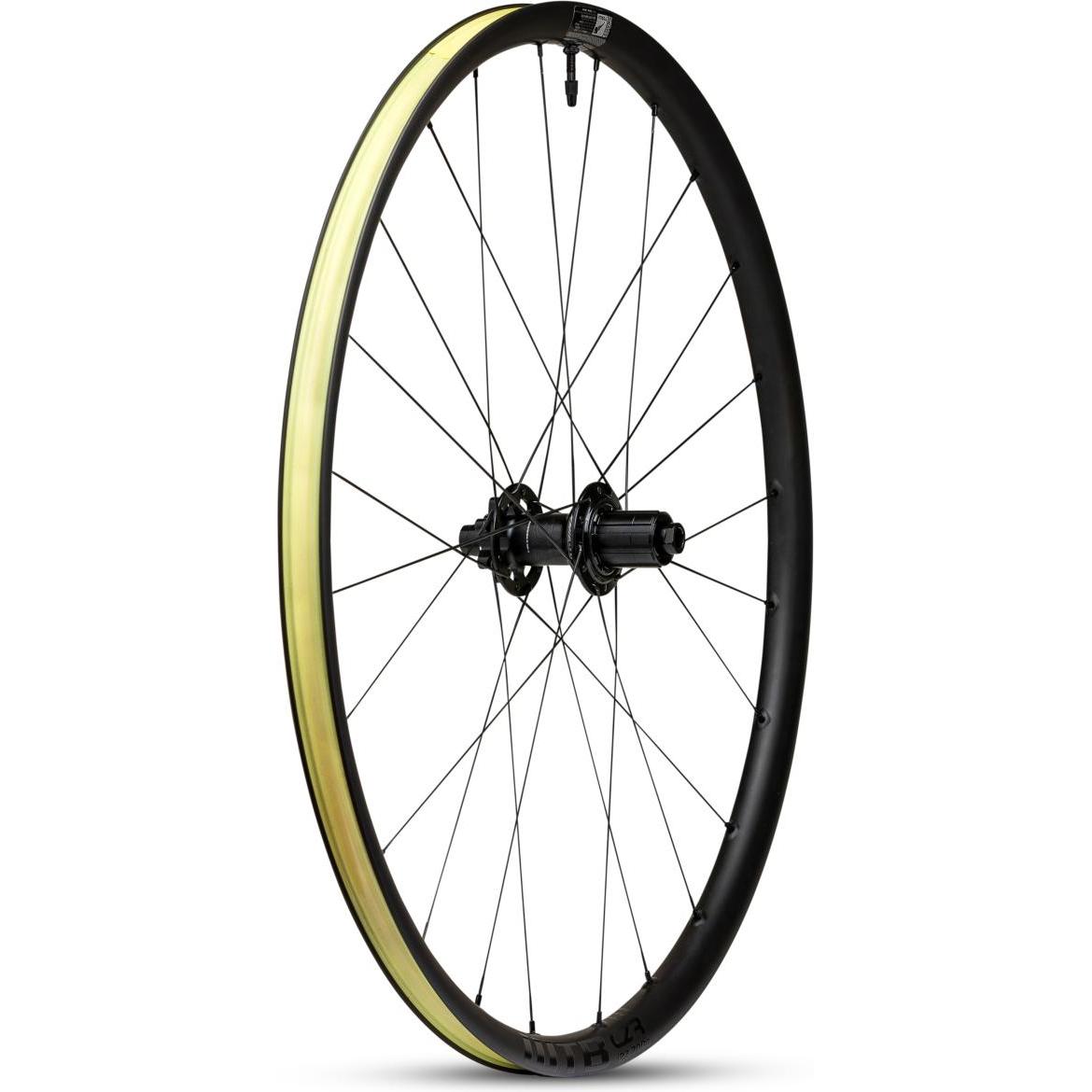 Wtb, Giranti, (Ruota posteriore, 28")