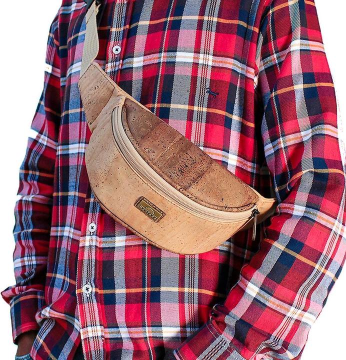 Produktbild Montado Bauchtasche «»