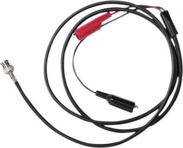 Produktbild Mueller BNC to alligator clip test lead