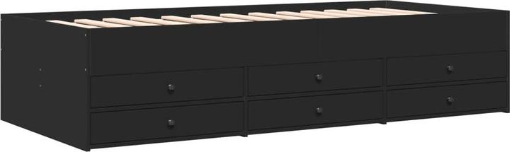 Image du produit vidaXL Tagesbett (90 x 200 cm)