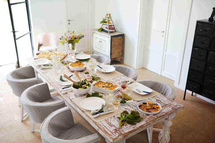 Image du produit Villeroy & Boch Pizzateller Artesano Original (1 x, 32 cm)