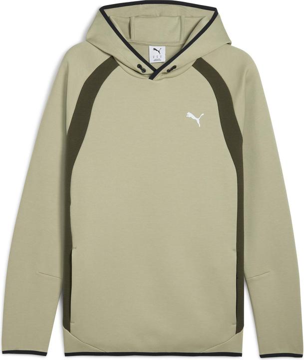 Immagine prodotto Puma Felpa con cappuccio EVOSTRIPE DK (M)