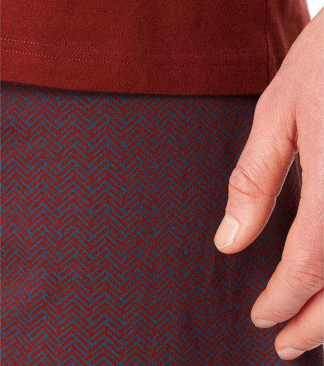 Produktbild Schiesser Comfort Essentials Schlafanzug (50)