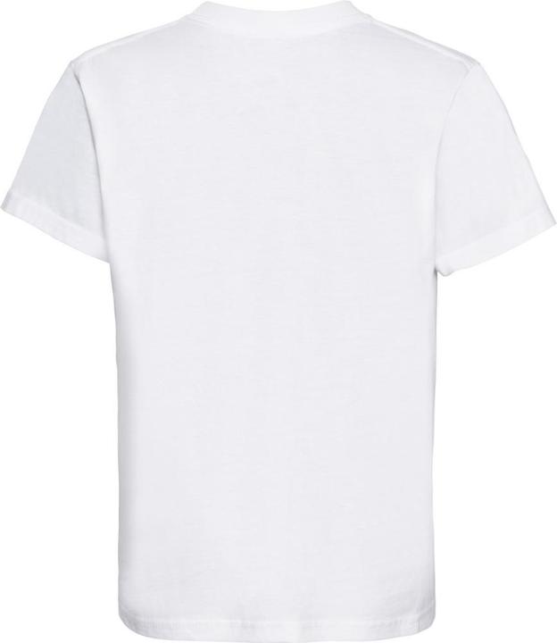 Immagine prodotto Jerzees Schoolgear Maglietta per bambini/ragazzi Classic 175 in cotone ringspun (146, 152)