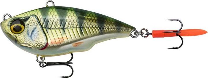 Savage Gear SavageGear Fat Vibe XL 10cm (10 cm)