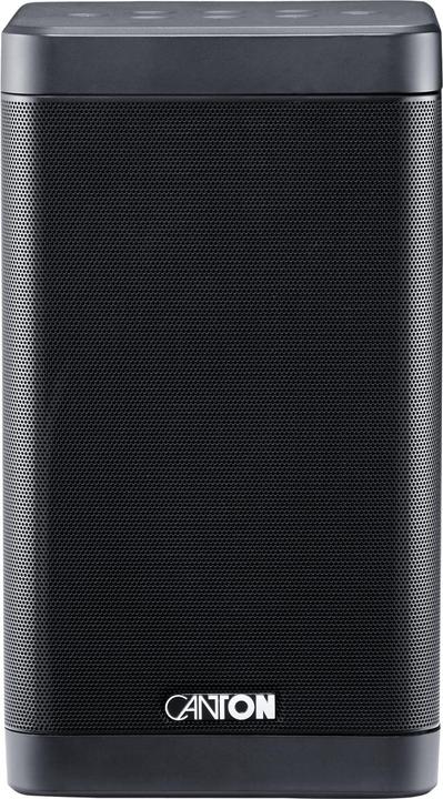 Image du produit Canton Smart Soundbox 3 (Bluetooth, WiFi)