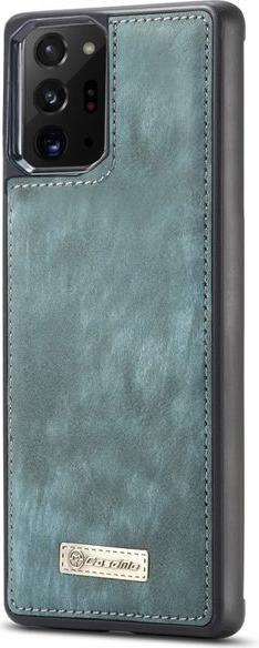 Image du produit Caseme Portefeuille en cuir avec couverture en plastique (Samsung Galaxy Note 20 Ultra)