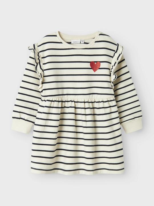 Produktbild Name it Sweat Kleid (116)