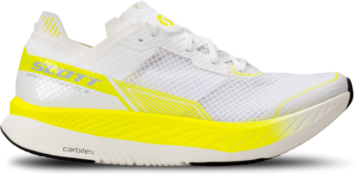Immagine prodotto Scott Sports Speed Carbon RC 2 - Carbon Laufschuhe - Herren (45)