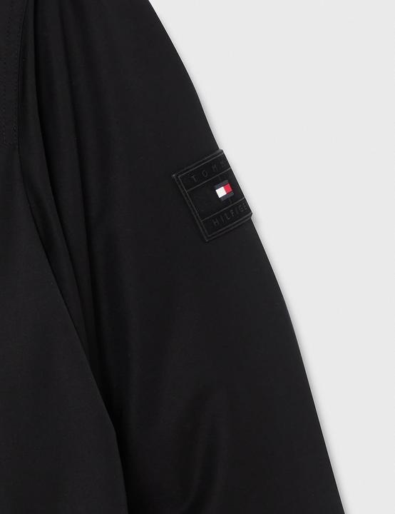 Produktbild Tommy Hilfiger BT-Rockie Non Fur Down Parka-B (XXL)