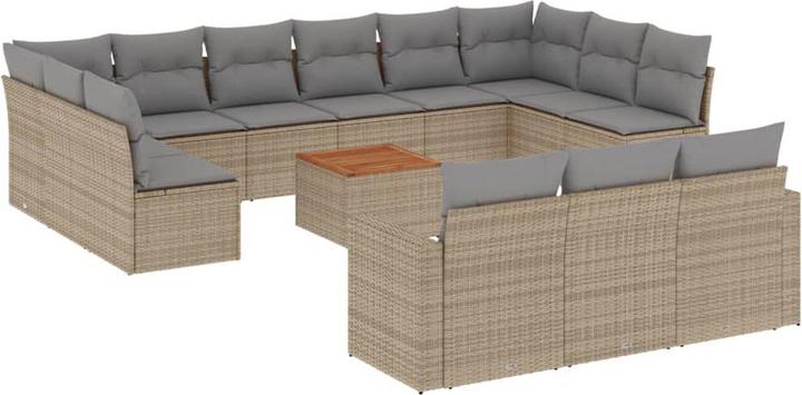 Produktbild vidaXL Vada