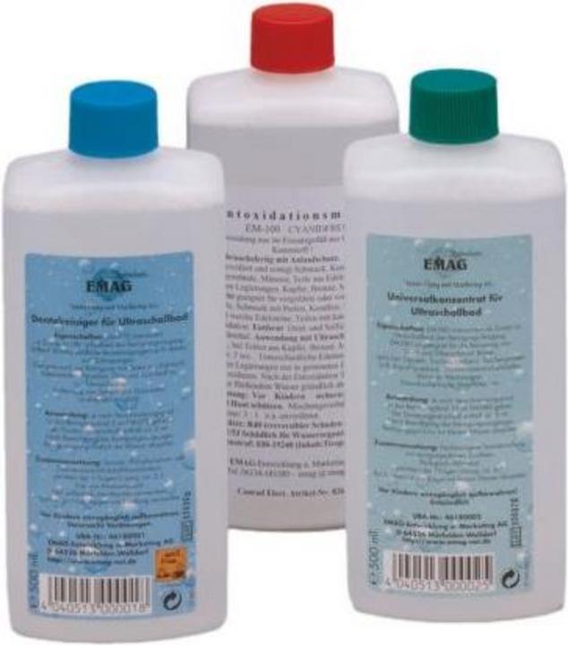 Produktbild Emag Universalkonzentrat EM-080 (500 ml)
