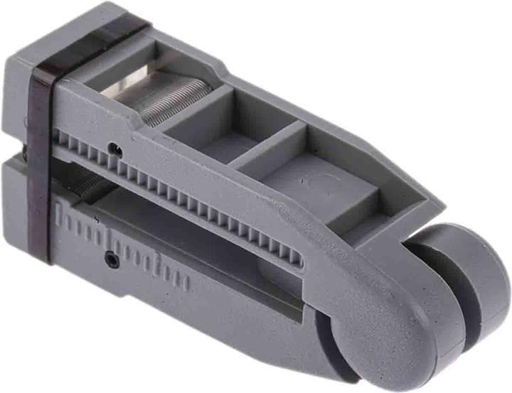 Actual product image RS PRO Replacement Jaw for use with 0.2 6 sq.mm