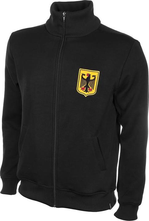 Copa Football Deutschland 1960 Retro Jacke