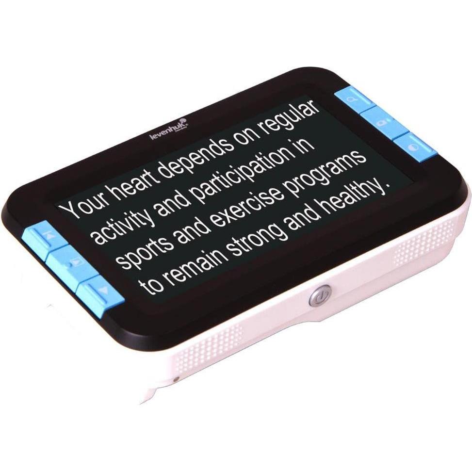 Levenhuk DTX 43 digitale Lupe (70421)