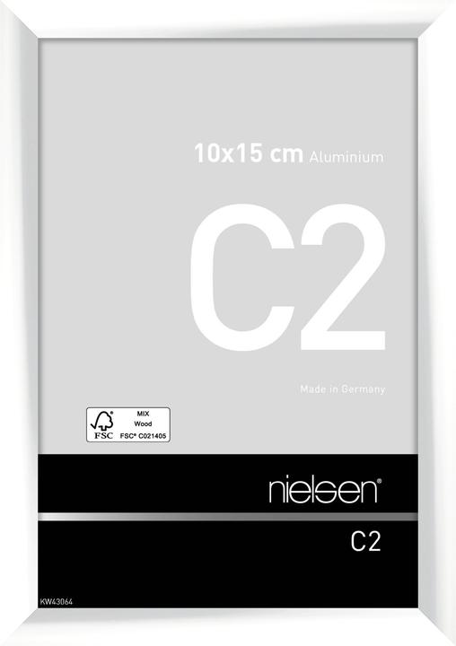 Immagine prodotto Nielsen C2 (10 x 15 cm)