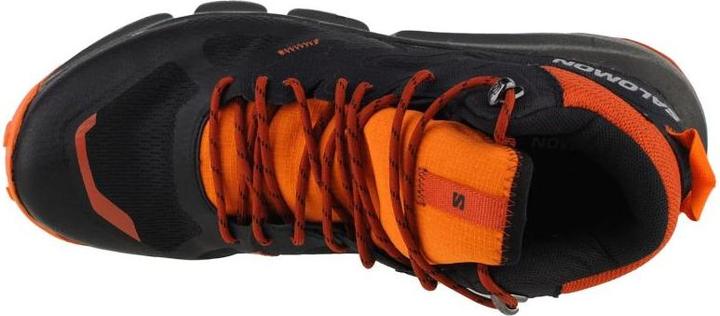 Produktbild Salomon Predict Hike Mid Gtx 417368 43 1/3 (43 1/3)