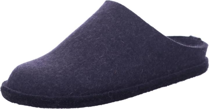 Actual product image Haflinger Slipper Flair Soft (38)