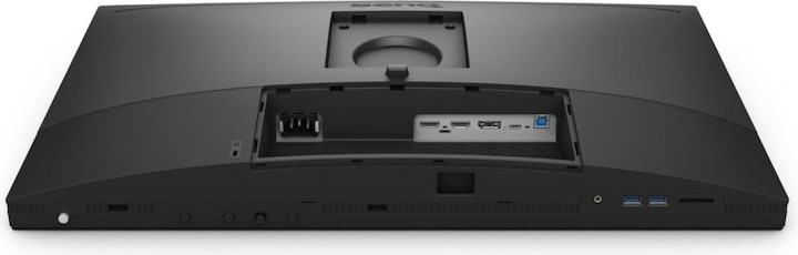 Actual product image BenQ PhotoVue SW272U (3840 x 2160 Pixels, 27")