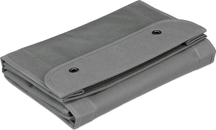 Actual product image Relaxdays Hanging organiser (31 cm, 1x)