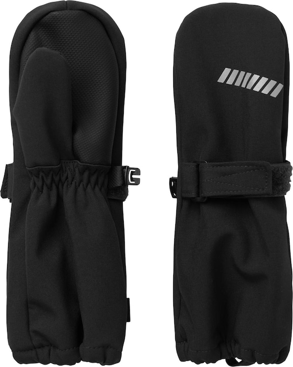 Actual product image Name it Waterproof mittens (6)