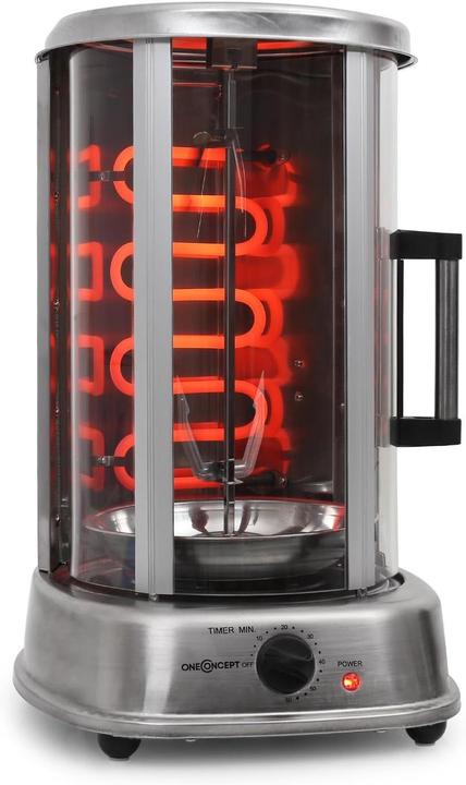 Produktbild OneConcept Kebap Master