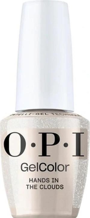 OPI Coty 'm Dreaming Hands In The Clouds 15ml (15 ml)