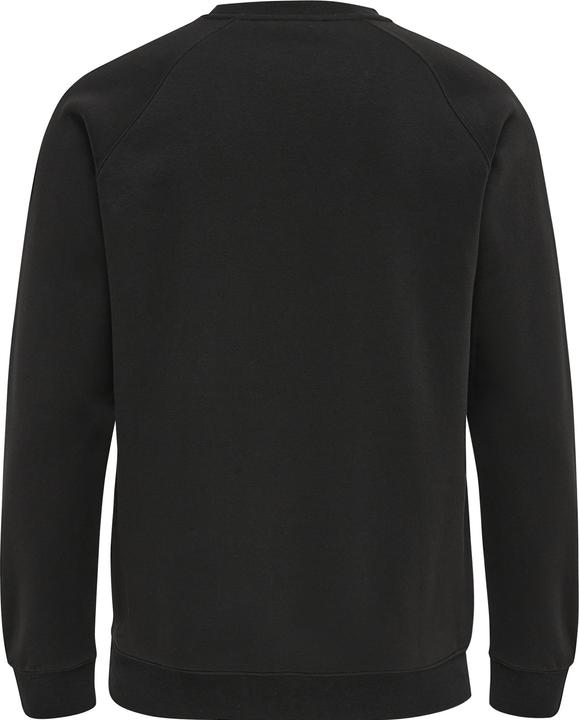 Actual product image hummel Red Classic Sweatshirt (XXL)
