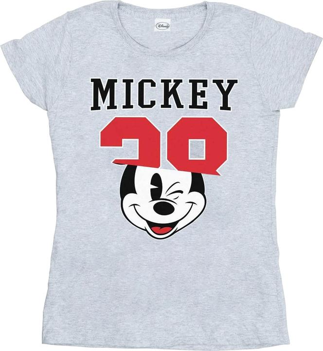 Produktbild Disney Mickey Mouse Split 28 TShirt (L)