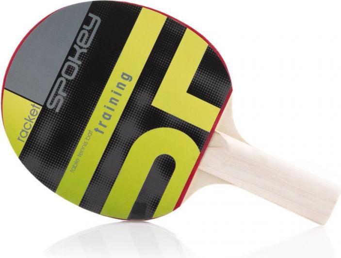 Immagine prodotto Spokey Ping-Pong-Schläger-Training