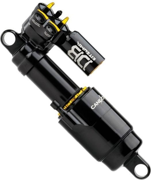 Produktbild Cane Creek Kitsuma Air (230 mm, 60 mm)