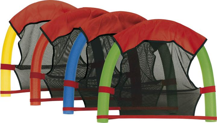 Beco Siège à eau pour nouille de piscine