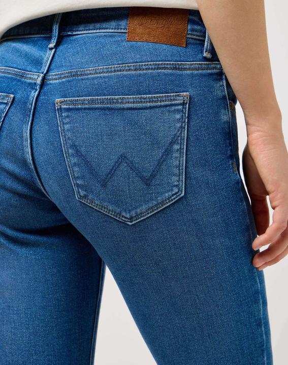 Actual product image Wrangler Jeans Bootcut (30)