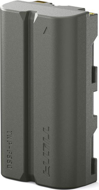 Actual product image Tilta NP-F550 Battery (3500mAh)