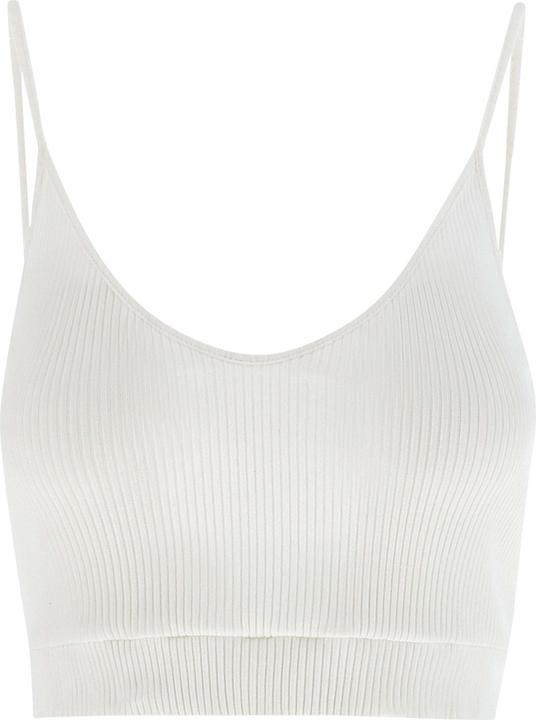 Actual product image Freddy Cropped Top (M)