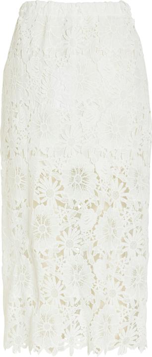 Immagine prodotto Vila VIPETAL Spitzen Maxikleid (36)