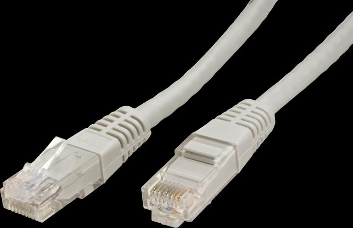 Image du produit Value Câble patch (UTP, CAT6a, 7 m)
