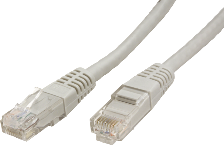 Productafbeelding Value Patchkabel (UTP, CAT6a, 7 m)