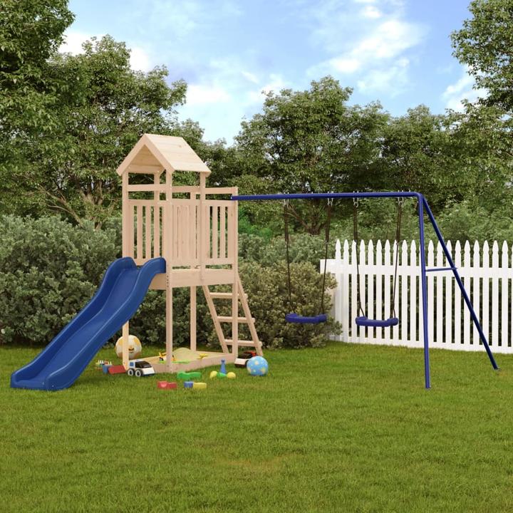 Produktbild VidaXL Tatum