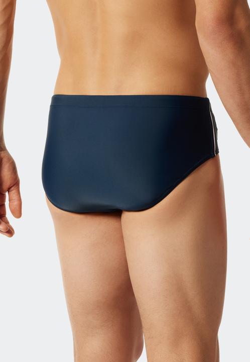 Actual product image Schiesser Comfort swim trunks (10)