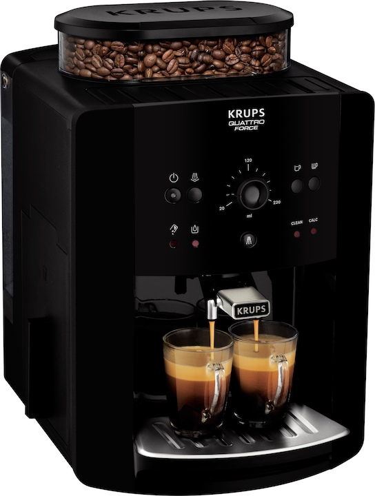 Produktbild Krups EA8110