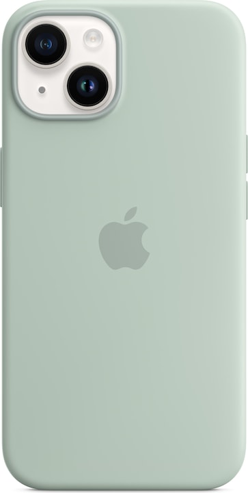 Produktbild Apple Silicone Case mit MagSafe (Apple iPhone 14)