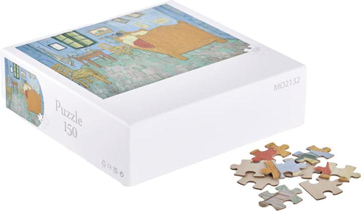 Image du produit MidOcean - Puzzle PUZZ (150 pièces)