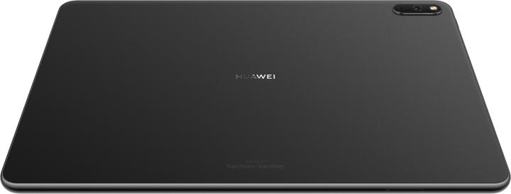 Actual product image Huawei MatePad 11 (WLAN only, 10.95", 128 GB, Grey Mat)
