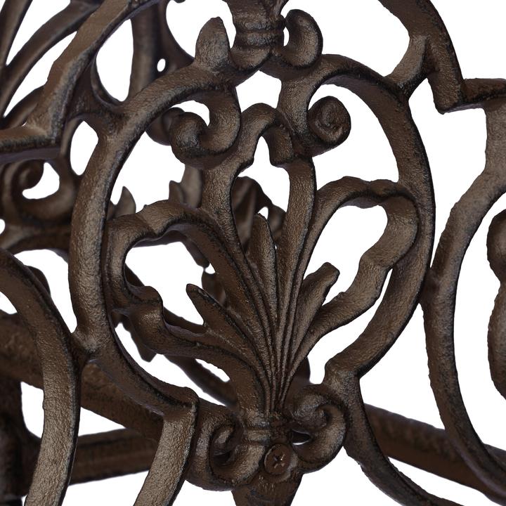 Produktbild Relaxdays Schlauchhalter (20 m)