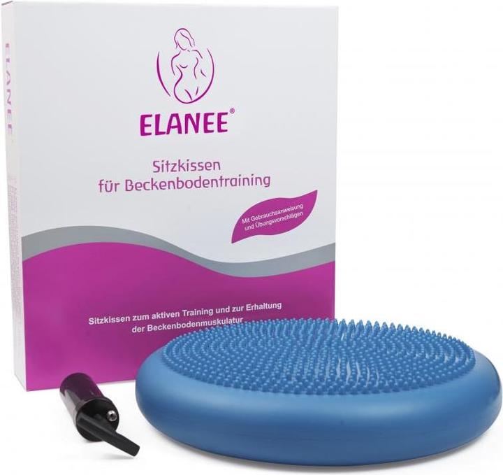 Immagine prodotto Elanee Cuscino per l'allenamento del pavimento pelvico