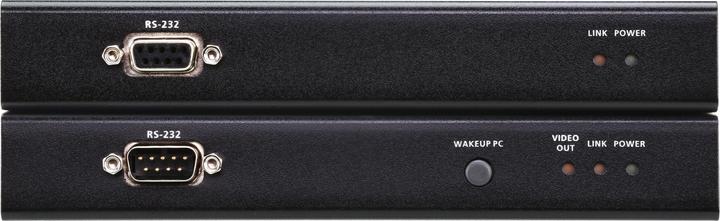 Produktbild Aten CE 620 KVM-/Audio-/USB-/serieller Extender